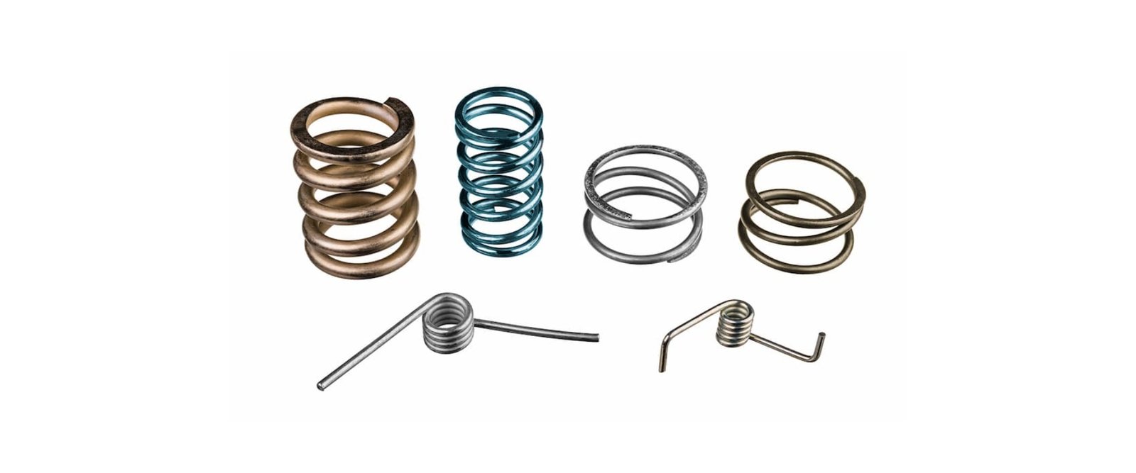 How to Choose the Right Spring Surface Treatment