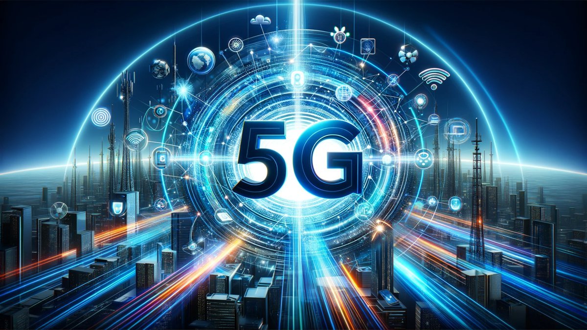 Precision Springs: Ensuring Connectivity in the 5G & IoT Era