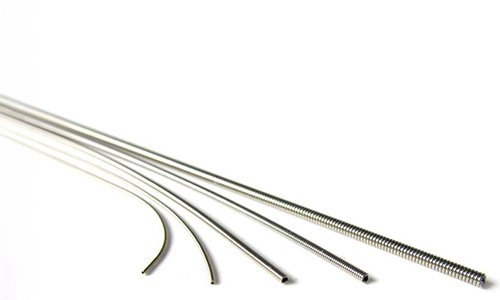 Quality Control in Medical Springs Manufacturing