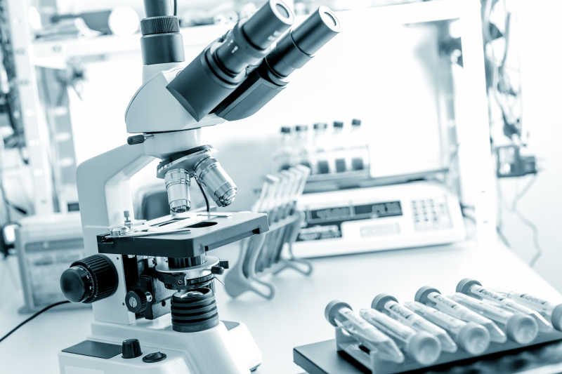 The Role of Precision Hardware in Medical Automation